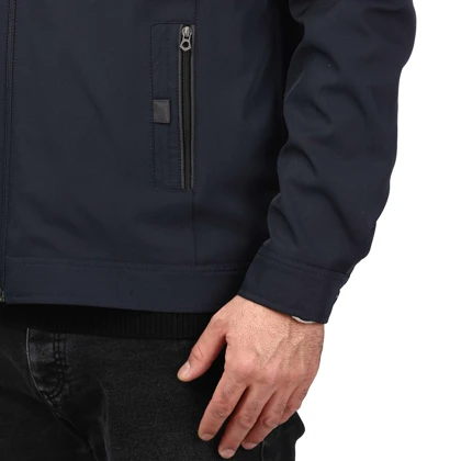 کاپشن بهاره مردانه مدل 60961