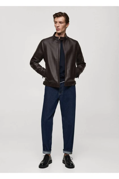 کت و ژاکت مردانه mango-man