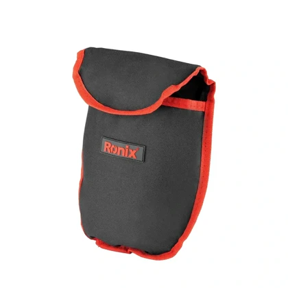 بیلچه چندکاره کمپینگ تاشو مدل RH-9909