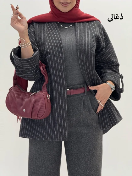 3895-کت فوتر شایسته