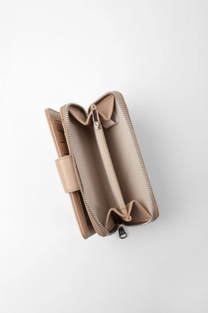 کیف پول زنانه cengiz-pakel