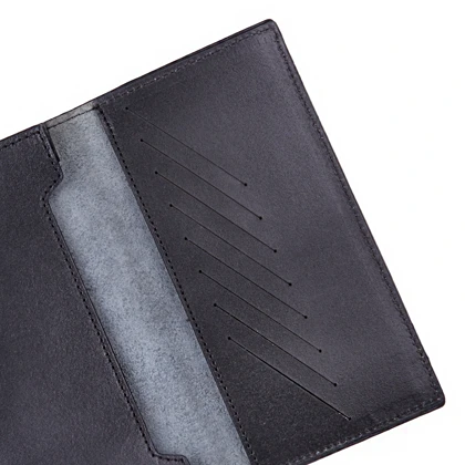 ست هدیه مردانه چرم یلسان پارلا کد KIA-KAYA-GS-024