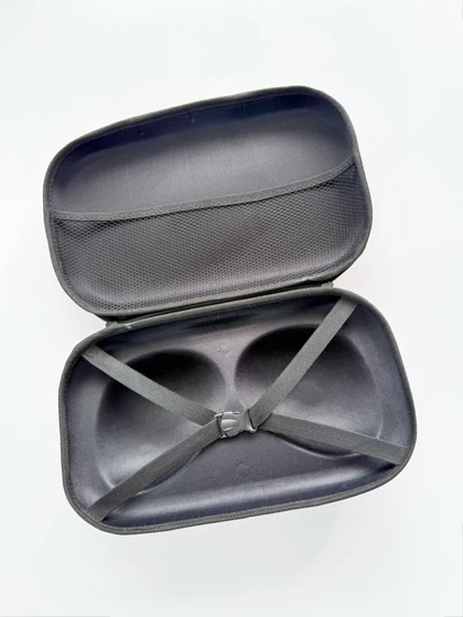 کیف لباس زیر مستطیل طرح پاندا