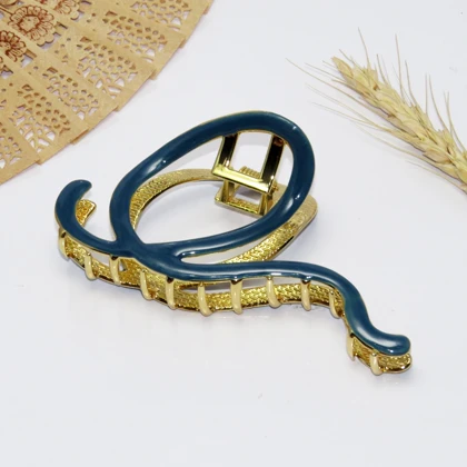 کلیپس مو زنانه مدل G_Lnd_1357