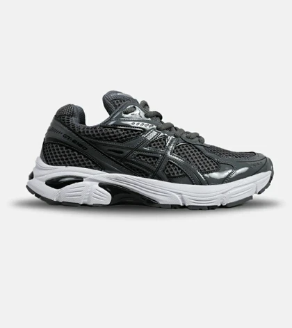 کفش کتانی مردانه خاکستری ASICS GT-2160