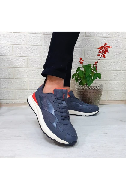 کفش پیاده روی مردانه کینتیکس kinetix