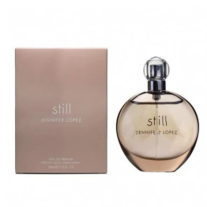 عطر زنانه جنیفر لوپز استیل Jennifer Lopez Still