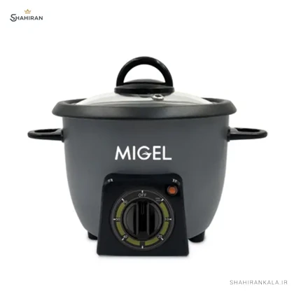 پلوپز 2 نفره میگل مدل MIGEL GRC 135
