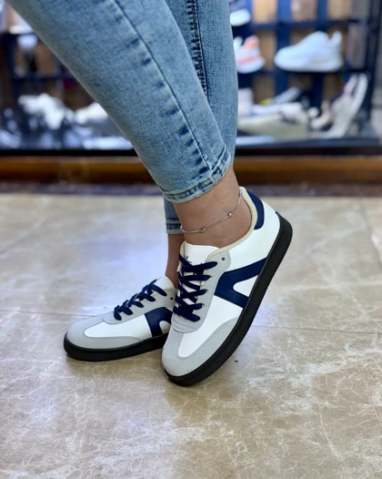 کتانی زنانه ونس آوانا (هشتی یرفا)