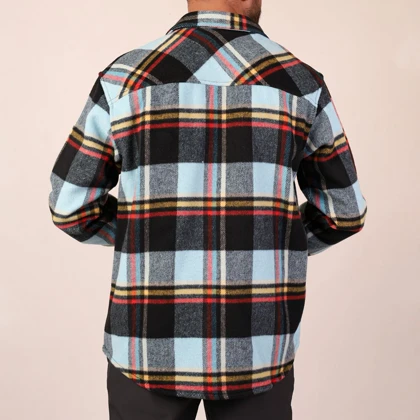پیراهن زمستانی PULL & BEAR
