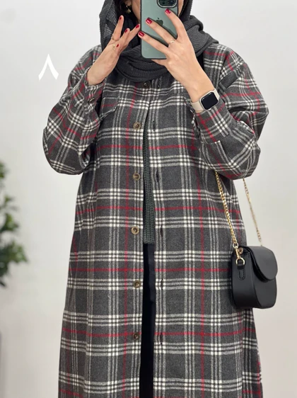 شکت پشمی کمند 3