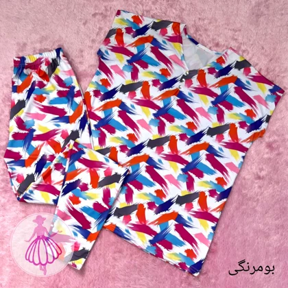 ست گیاهی راحتی کالکشن 2