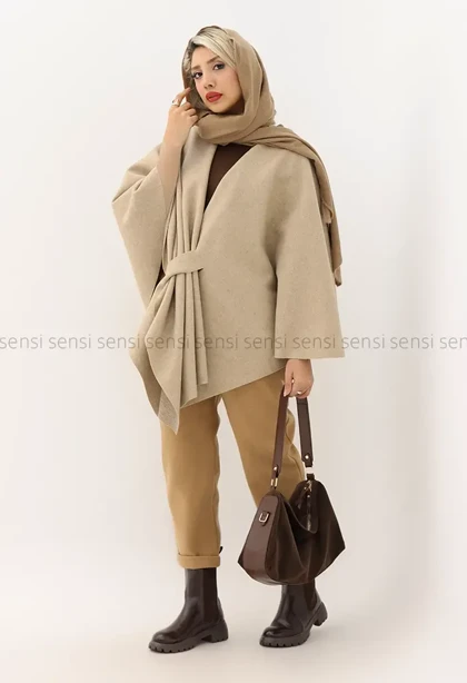 پانچو فوتر کد1004369