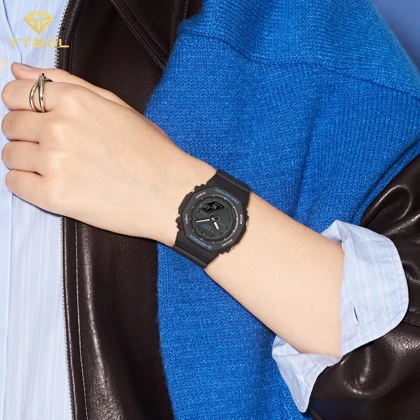 ساعت مچی زنانه کاسیو جی‌شاک CASIO G-SHOCK GMA-P2100BA-1A