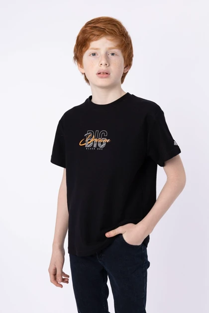 تیشرت بچگانه black-one black-one