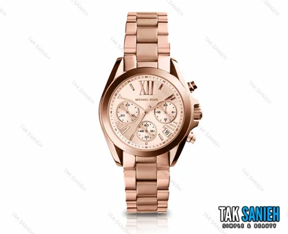 ساعت مایکل کورس زنانه مدل Michael-2709-L