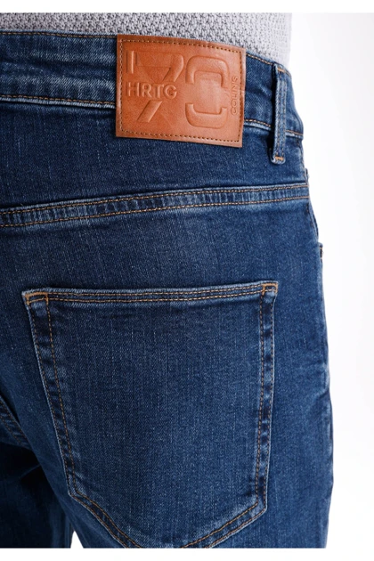 شلوار جین مردانه کالینز colins