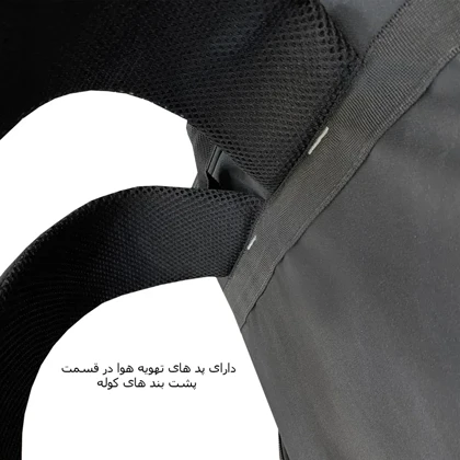 کوله پشتی فوروارد مدل FORWARD - FCLT8036 CAMPING