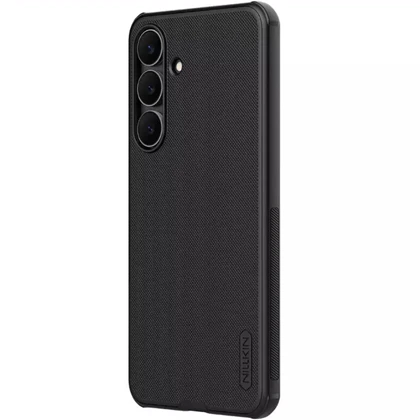 قاب گوشی سامسونگ Galaxy S25 FE نیلکین Nillkin Super Frosted Shield Pro