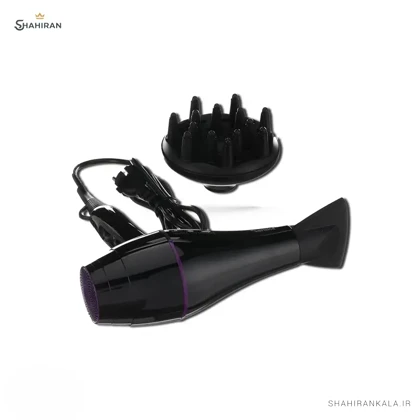 سشوار فیلیپس مدل PHILIPS BHD274