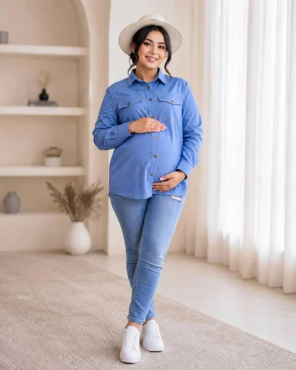 تونیک بارداری و شیردهی نیلو