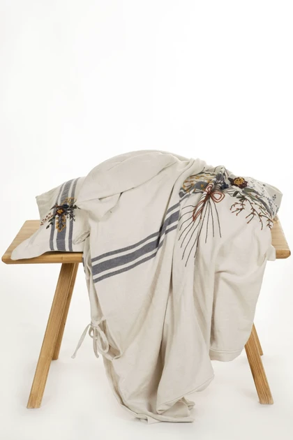 ست کاور روتختی ecocotton ecocotton