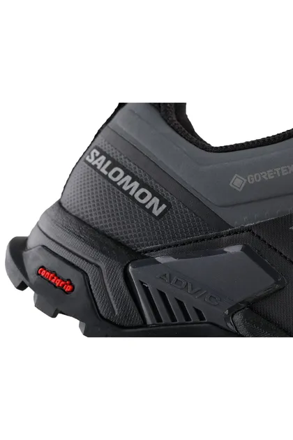 چکمه کفش مردانه در زمستان برای پیاده روی در فضای باز ضد آب و مقاوم در برابر سرما Goretex L47064200