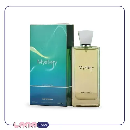 عطر ادکلن میستری جانوین اصل Johnwin Mystery