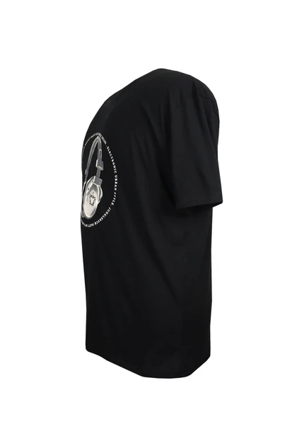 تیشرت سایز بزرگ مردانه marufshop