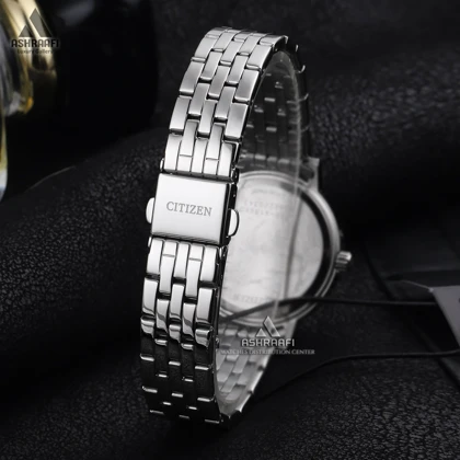 ساعت سیتیزن بند استیل Citizen EL3100-55Z