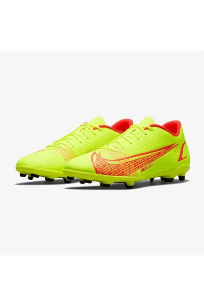 Vapor 14 Club Fg/mg کفش فوتبال مردانه چمن Cu5692-760 CU5692-760SARI