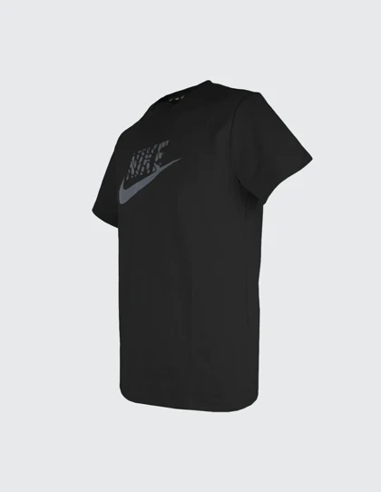 تیشرت اسپرت مردانه نایکی Fleet M