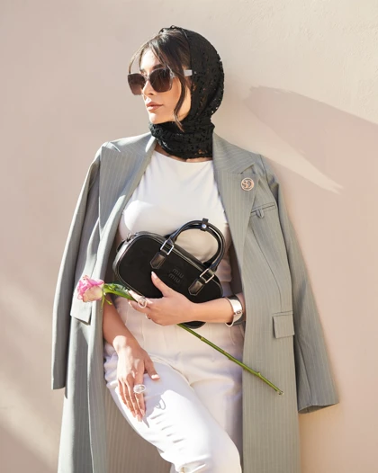 کیف جیر miu miu 50134