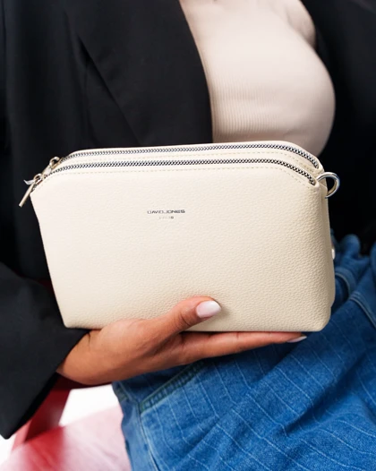 کیف دوشی مدل David Jones CM6905