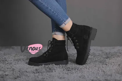 نیم بوت سوییت Timberland