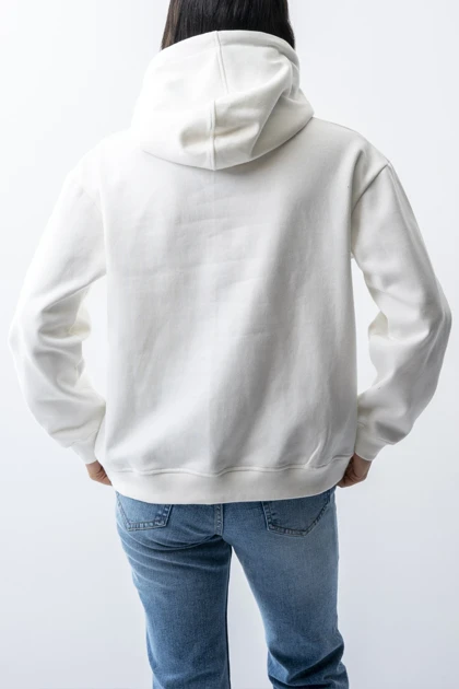 هودی بیسیک کلاه دار زنانه