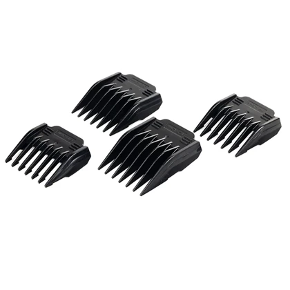 ماشین اصلاح موی سر و صورت هیسکا Hiska مدل H5536 شارژی