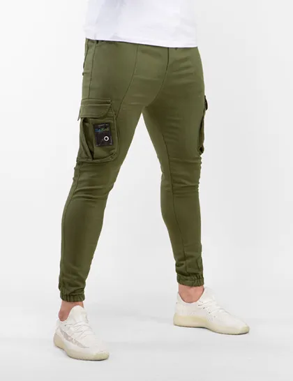 شلوار اسلش مردانه Off-White