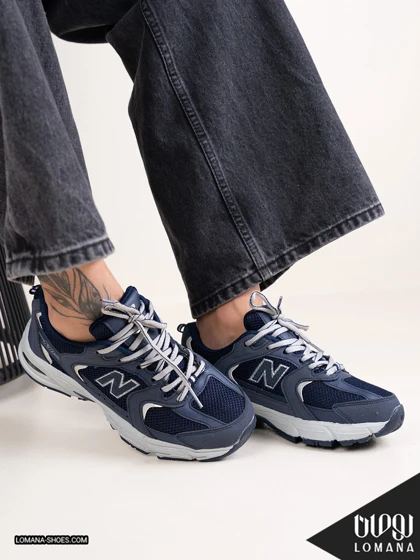کتانی نیوبالانس 530 لومانا - کد 2649
