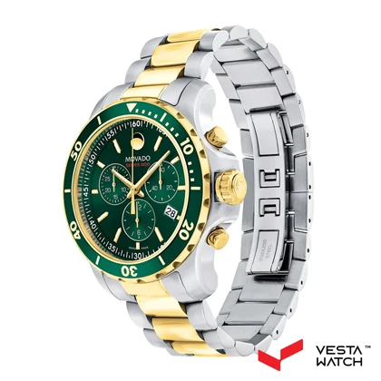 ساعت مچی مردانه موادو MOVADO مدل 2600148