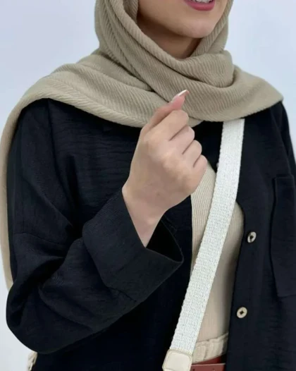 شومیز بابوس ساده