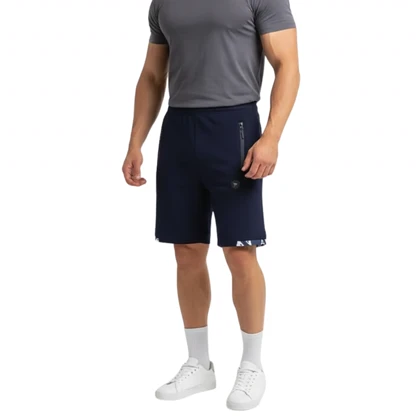 شلوارک مردانه ورزشی نوزده نود یک مدل SH1936 NB