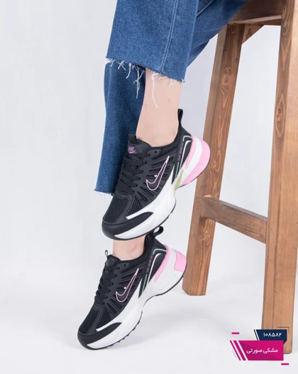 کتانی زنونه وارداتی NIKE SKATE V2K /13680