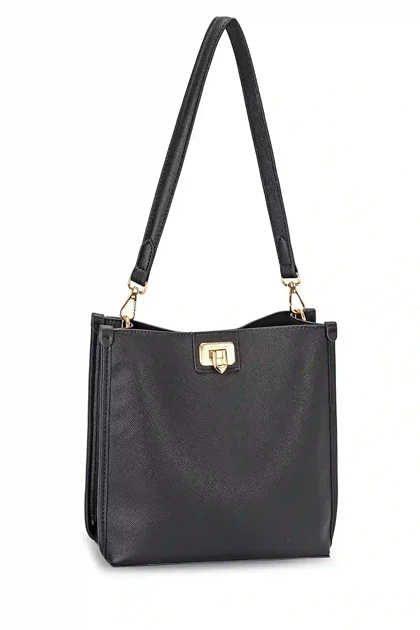 کیف دوشی زنانه دیوید جونز مدل David Jones CM7554