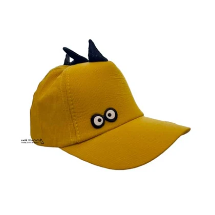 کلاه نقاب دار دایناسوری