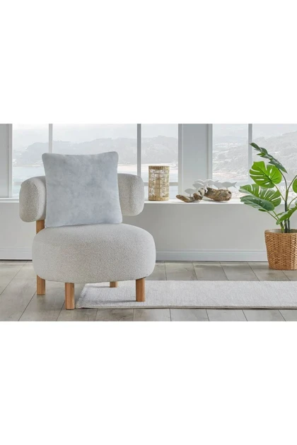 مغزی کوسن Özdilek پلی‌استر - چندرنگ