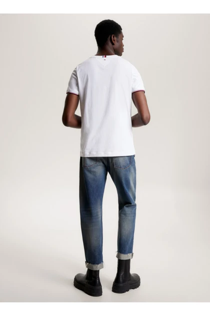 تیشرت مردانه tommy-hilfiger