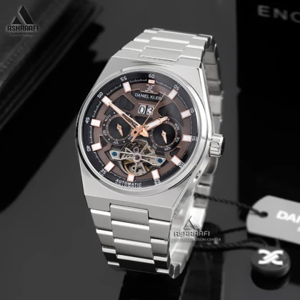 ساعت مچی دنیل کلین Daniel Klein DK.1.14014-5