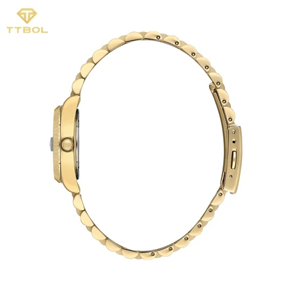ساعت مچی زنانه پولو سانتا باربارا POLO SANTA BARBARA SB.4.10016-3