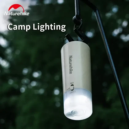 جاروبرقی و پمپ باد NATUREHIKE